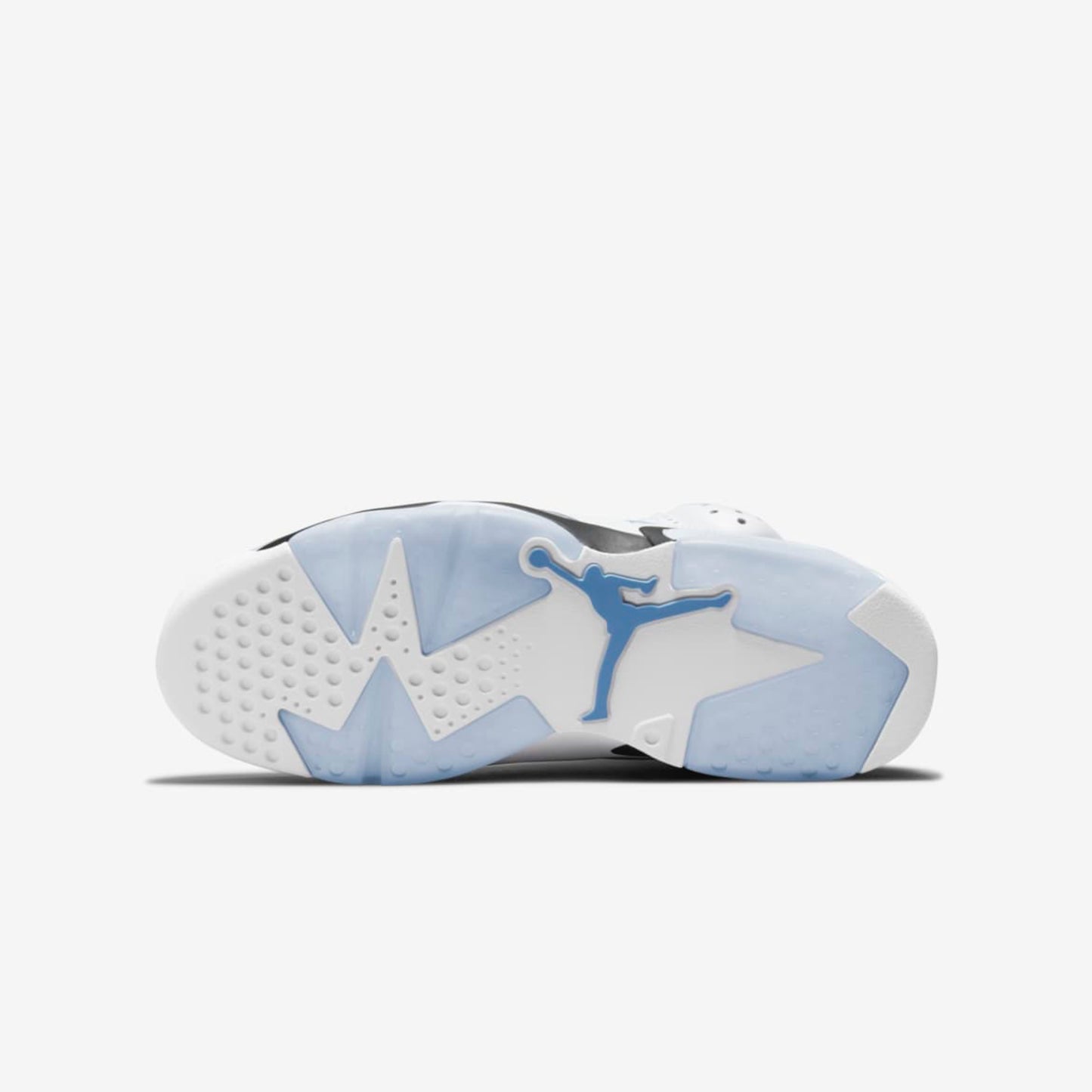 Nike Air Jordan 6 Retro 'UNC Home'