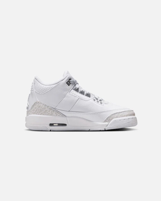 Nike Air Jordan 3 Retro Pure Money