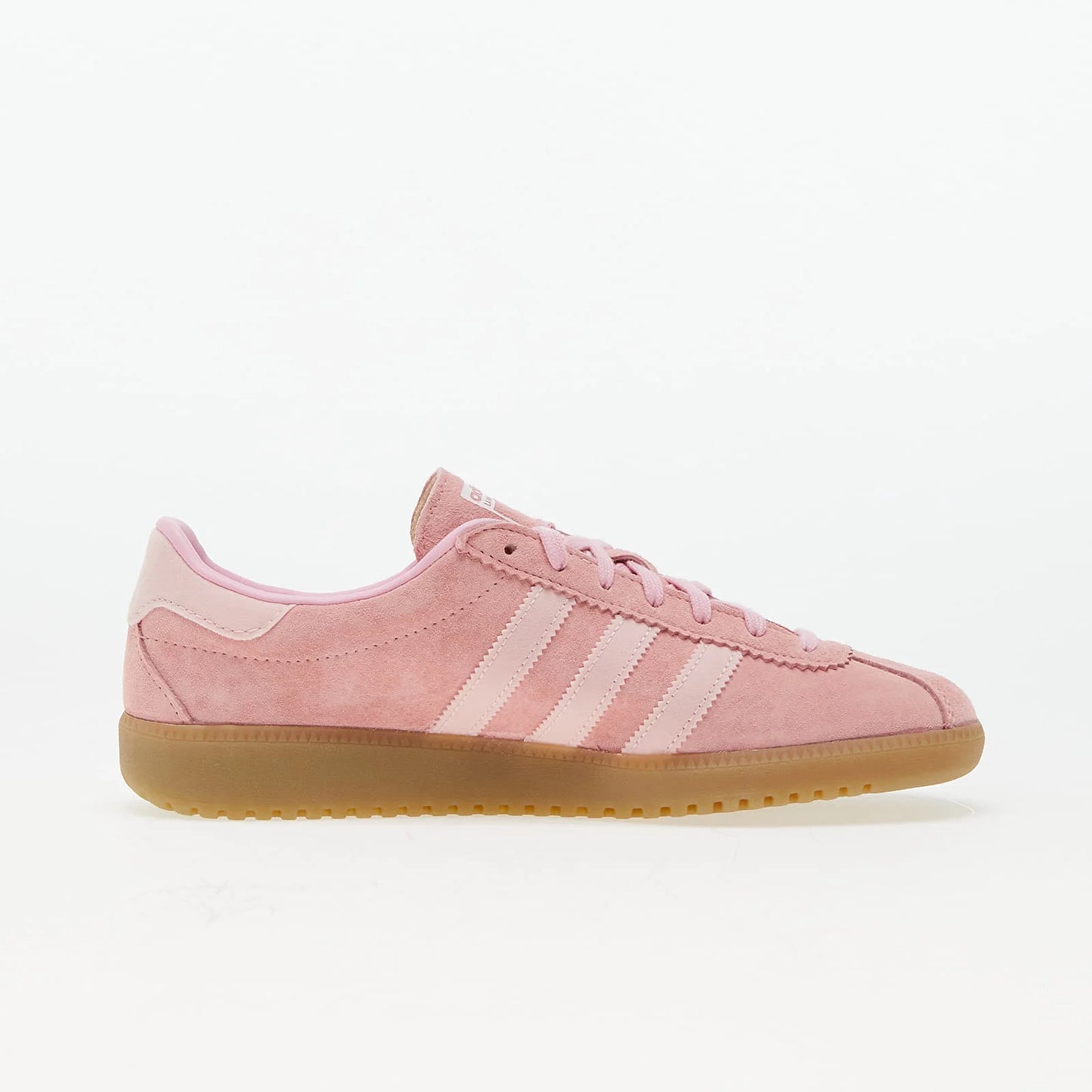 Adidas Bermuda Glow Clear Pink