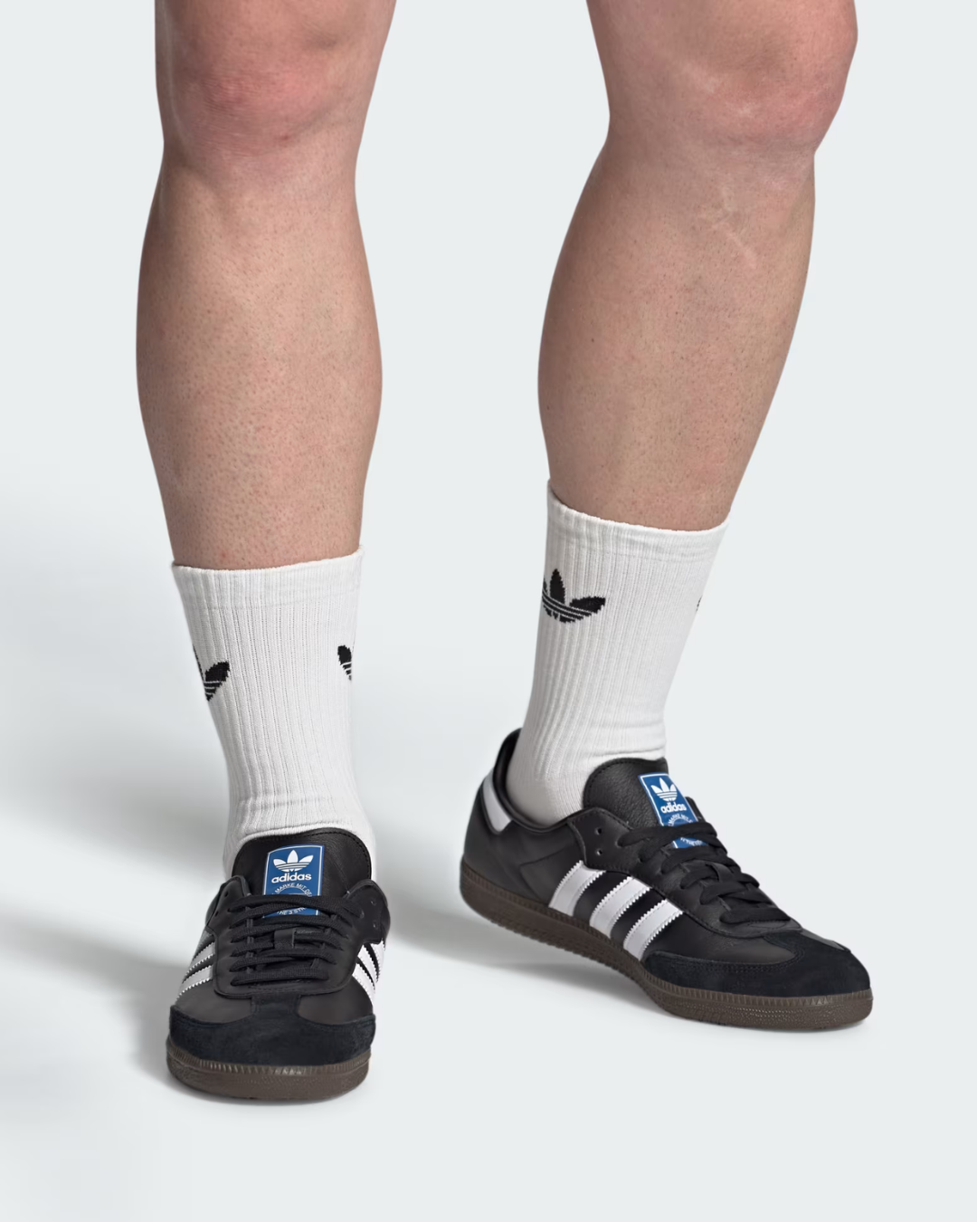 Adidas Originals Samba OG Black