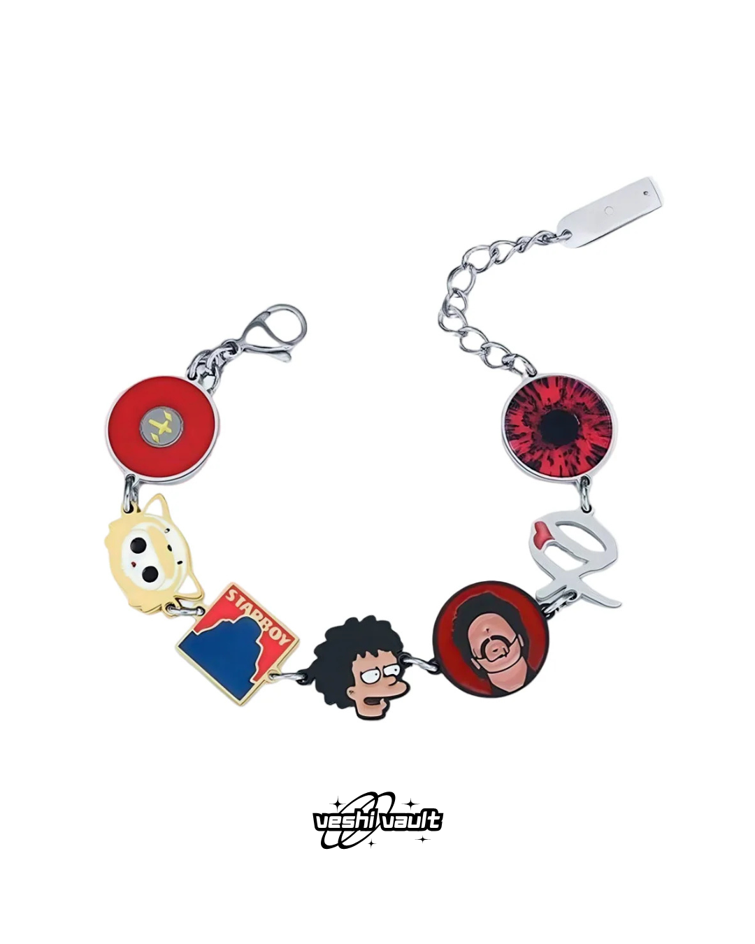 Star Boy Bracelet