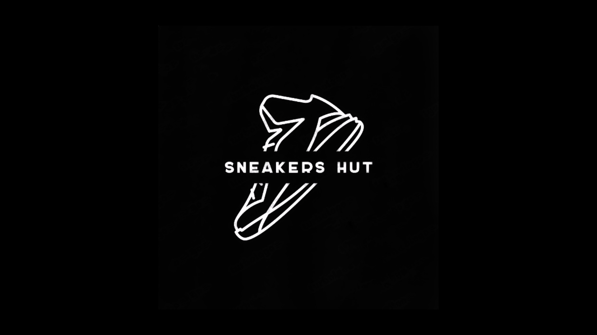 Sneakers Hut