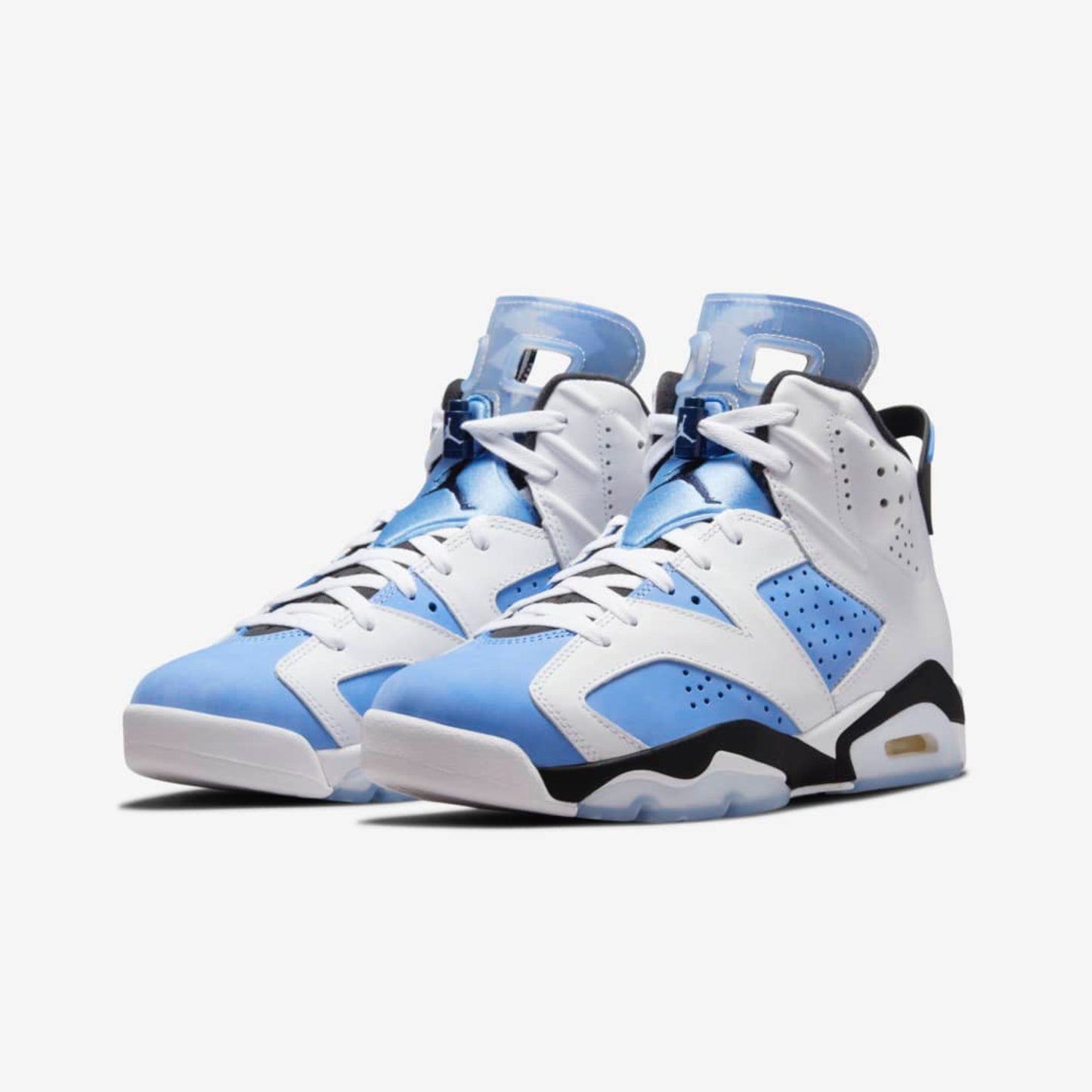 Nike Air Jordan 6 Retro 'UNC Home'