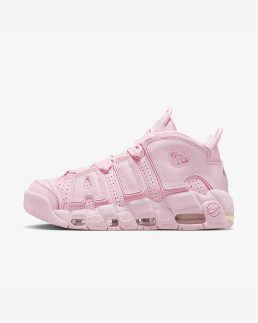 Nike Air more Uptempo Pink Foam