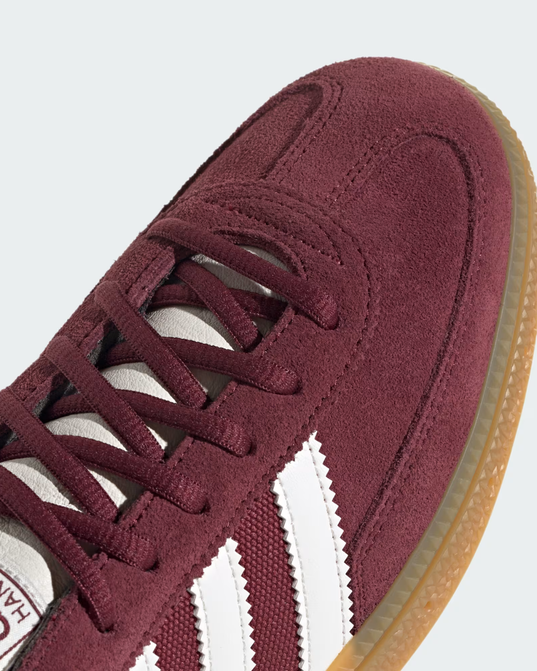 Adidas Handball Spezial Shadow Red