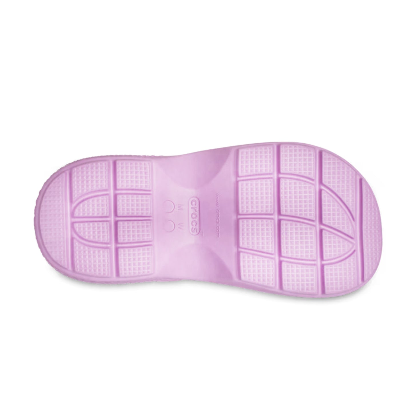 Stomp Clog Pink