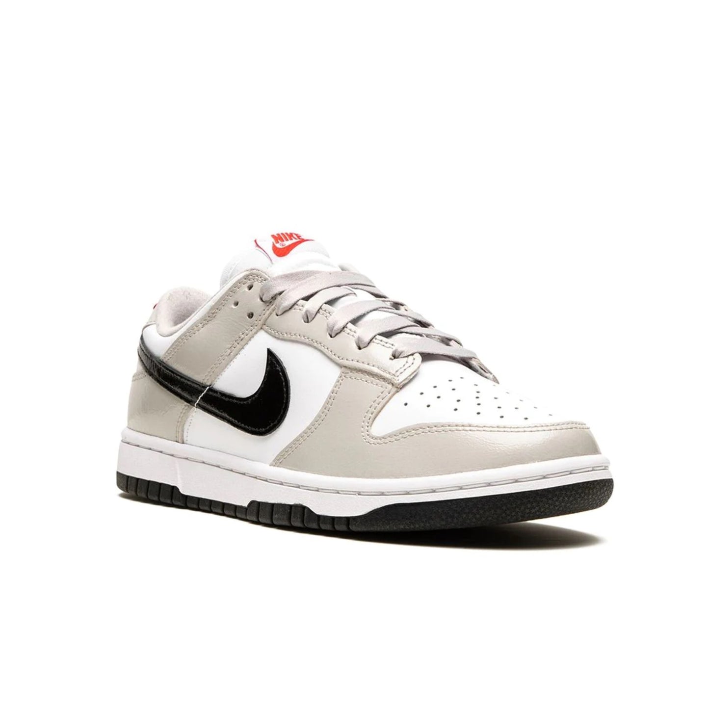 Nike Dunk Low Light Iron Ore