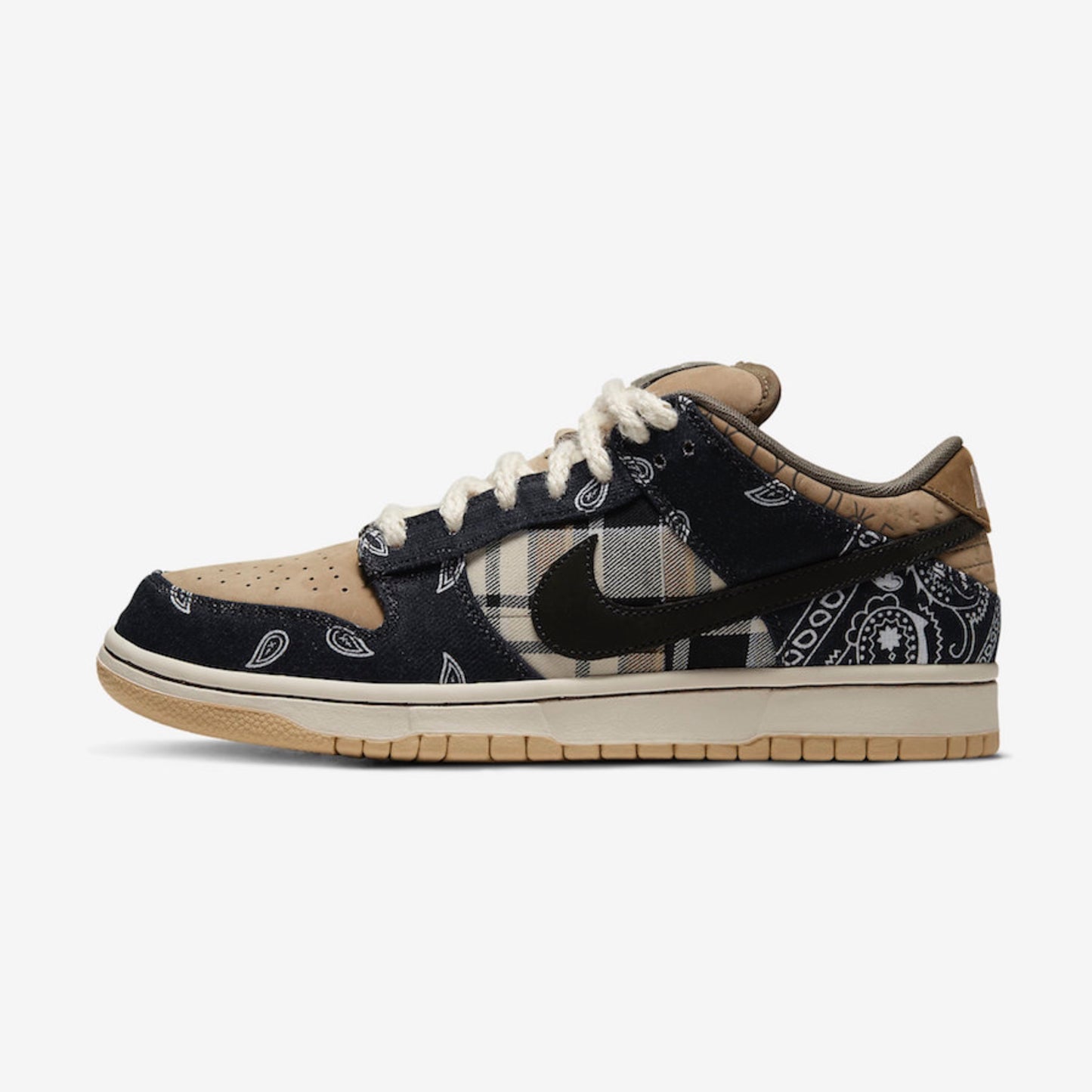 Nike SB Dunk Low Travis Scott