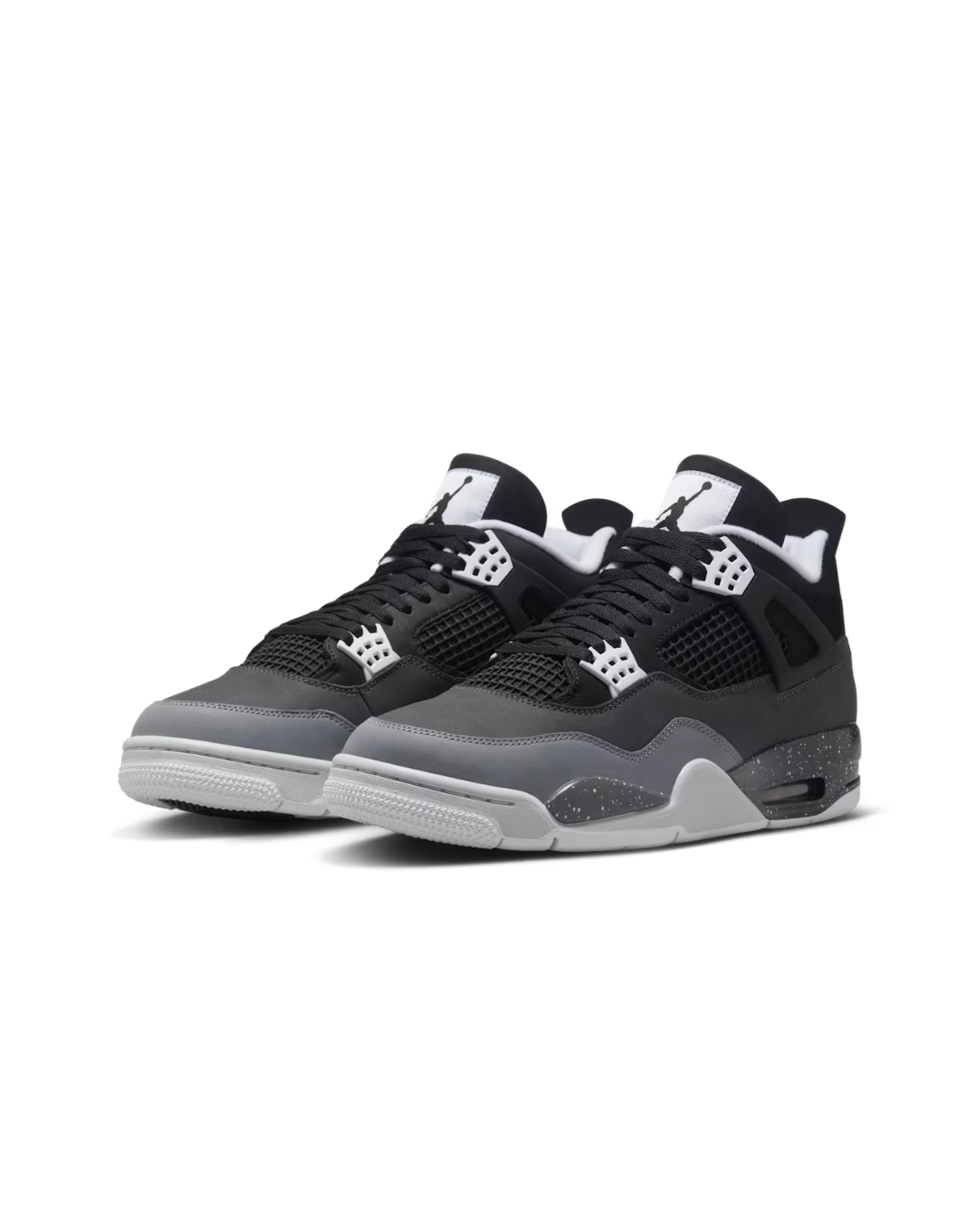 Nike Air Jordan 4 Fear