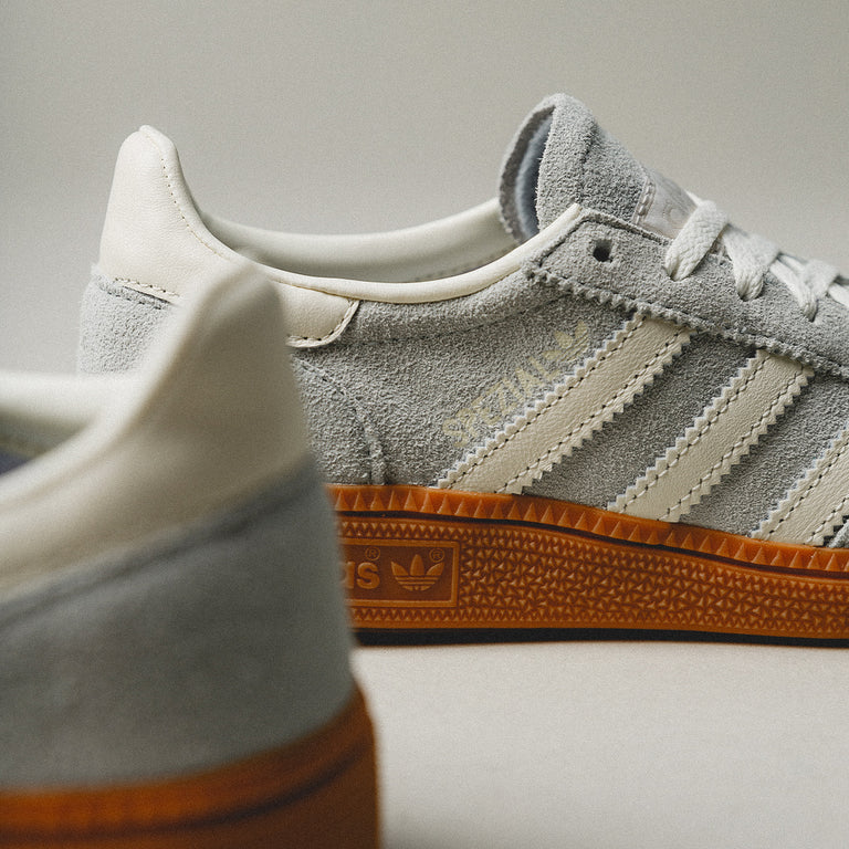 Adidas Handball Spezial Wonder Silver Gum