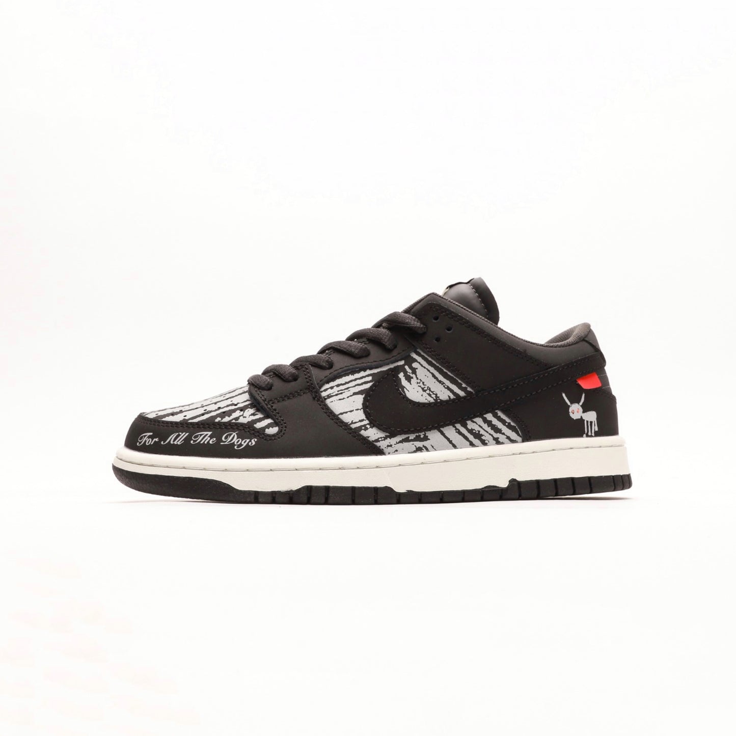 Nike SB Dunk Low Pro Drake For All The Dogs