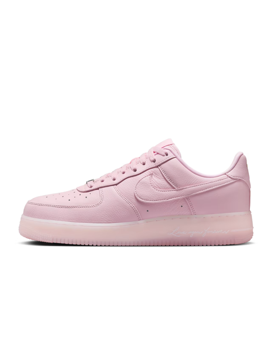 Drake Nocta x Nike Air Force 1 Pink Foam