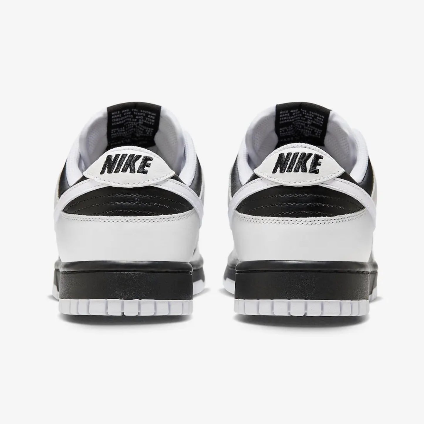 Nike Dunk Low Retro Reverse Panda