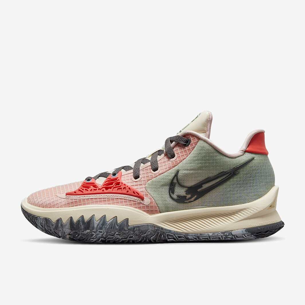 Nike Kyrie Low 4 Ky Zen Pale Coral