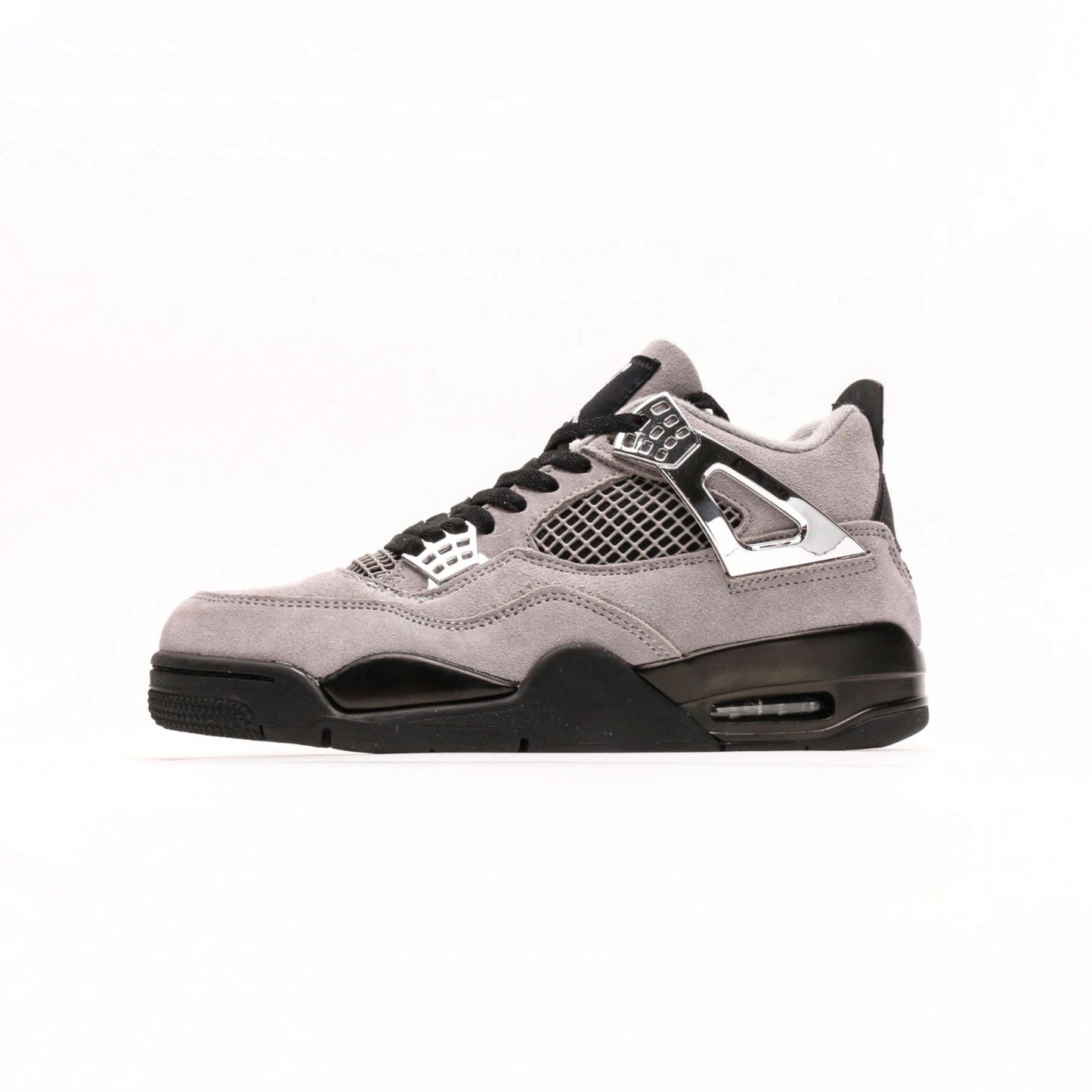 Nike Air Jordan 4 Iron Ore
