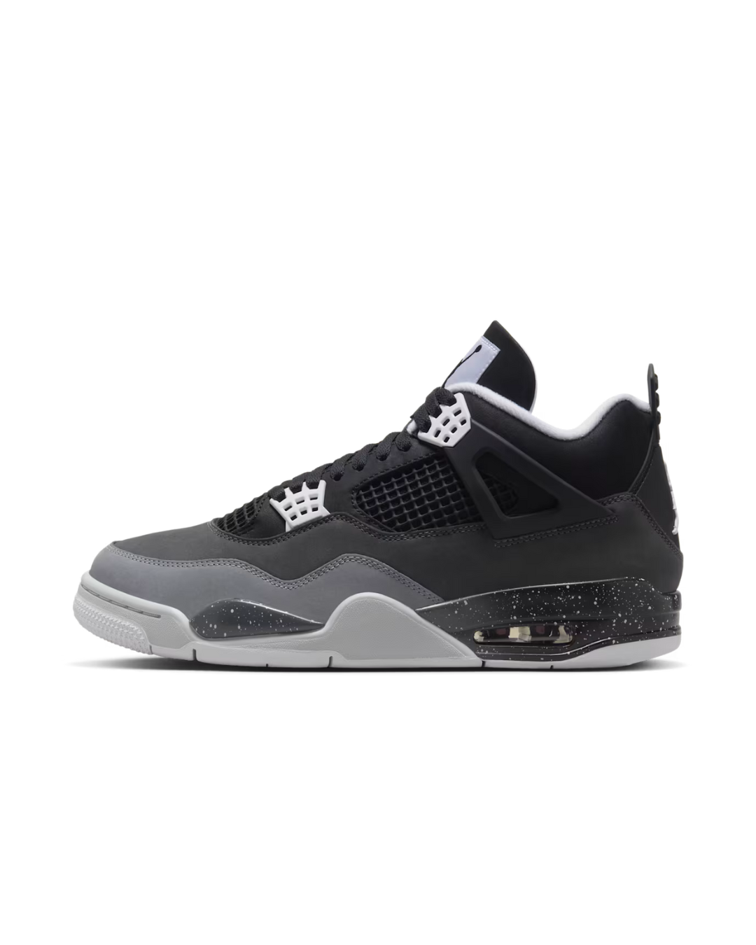 Nike Air Jordan 4 Fear