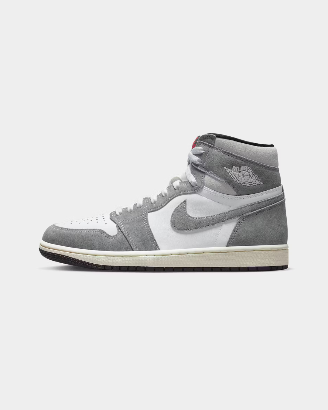 Nike Air Jordan 1 Retro High OG Washed Black