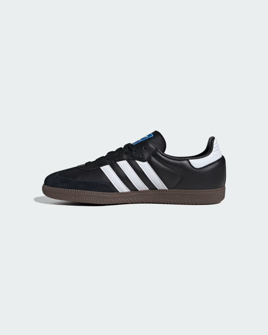 Adidas Originals Samba OG Black