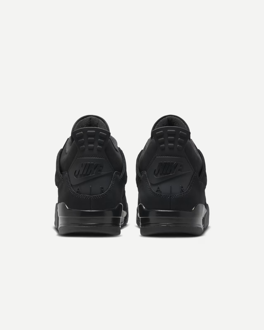 Air Jordan 4 Black Cat