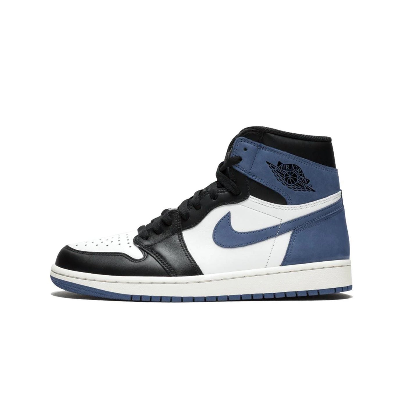 Nike Air Jordan High OG Blue Moon