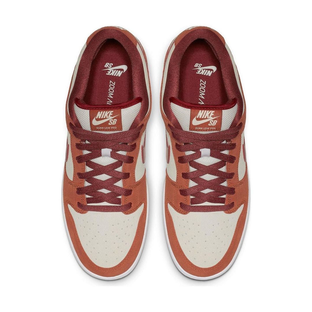Nike SB Dunk Low Pro Dark Russet Cedar