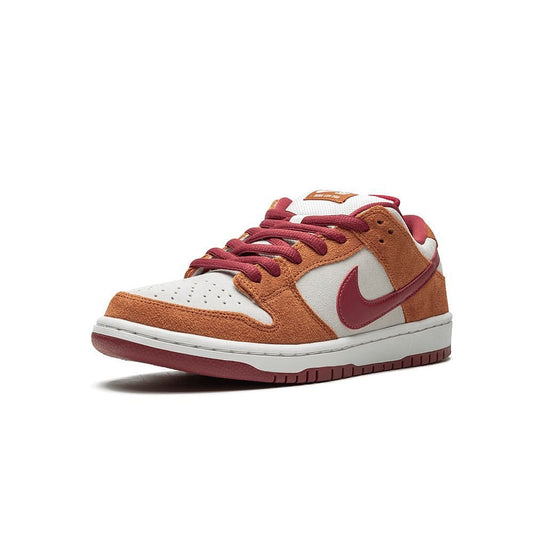 Nike SB Dunk Low Pro Dark Russet Cedar