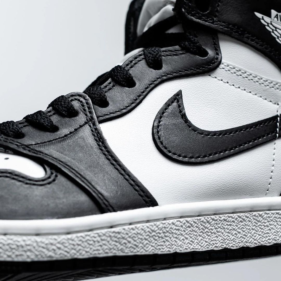 Nike Air Jordan 1 Retro Black&White