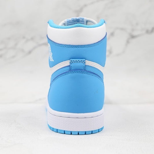 Nike Air Jordan 1 High Retro UNC