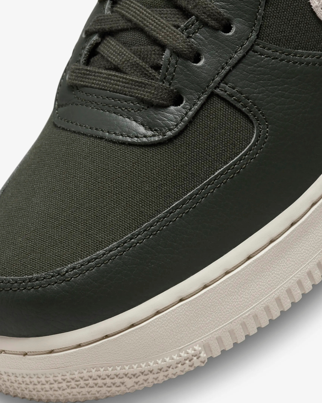 Nike Air Force 1’07 LX Sequoia & Light Brown