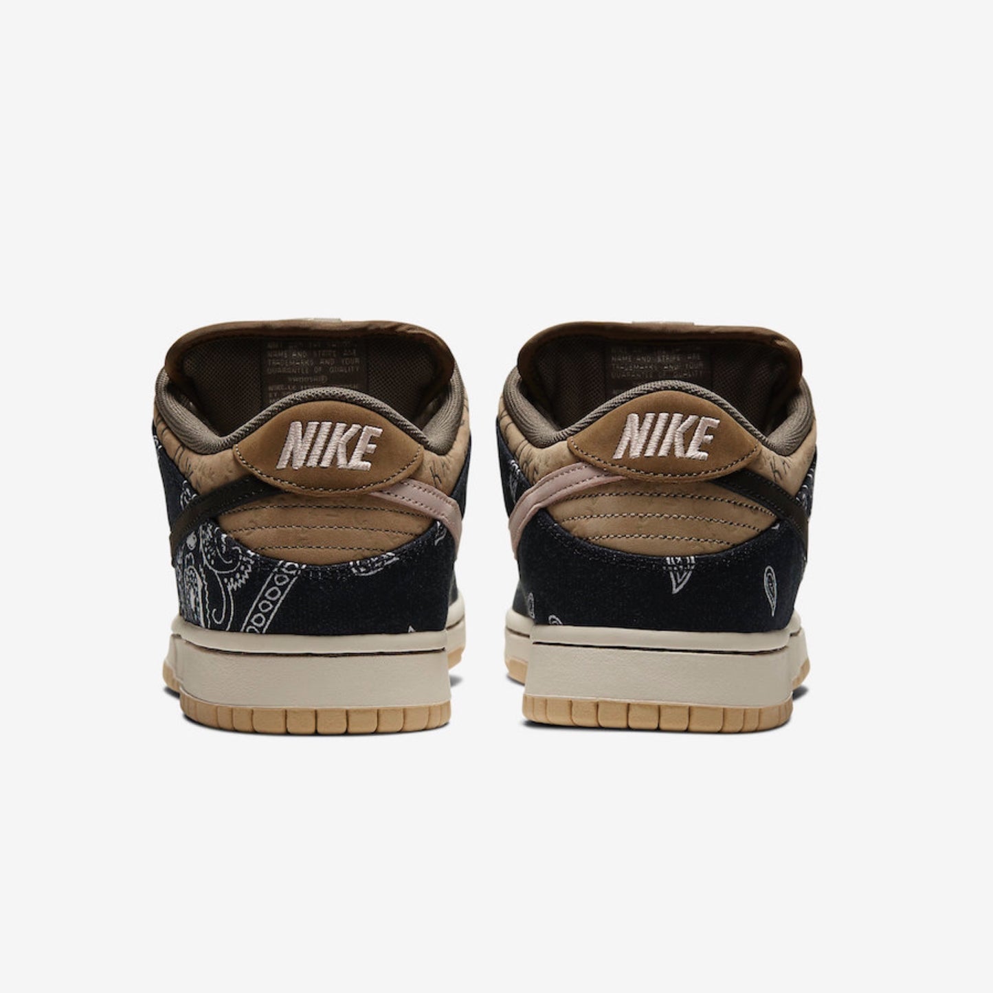 Nike SB Dunk Low Travis Scott