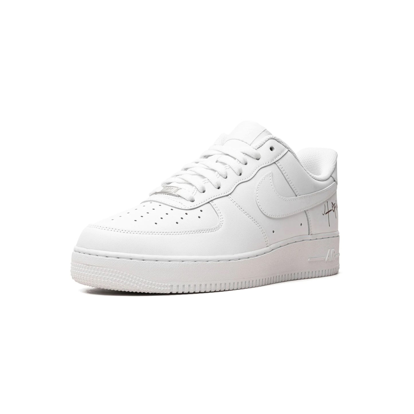 Nike Air Force 1 Low '07 White (Travis Scott Cactus Jack Utopia Edition)