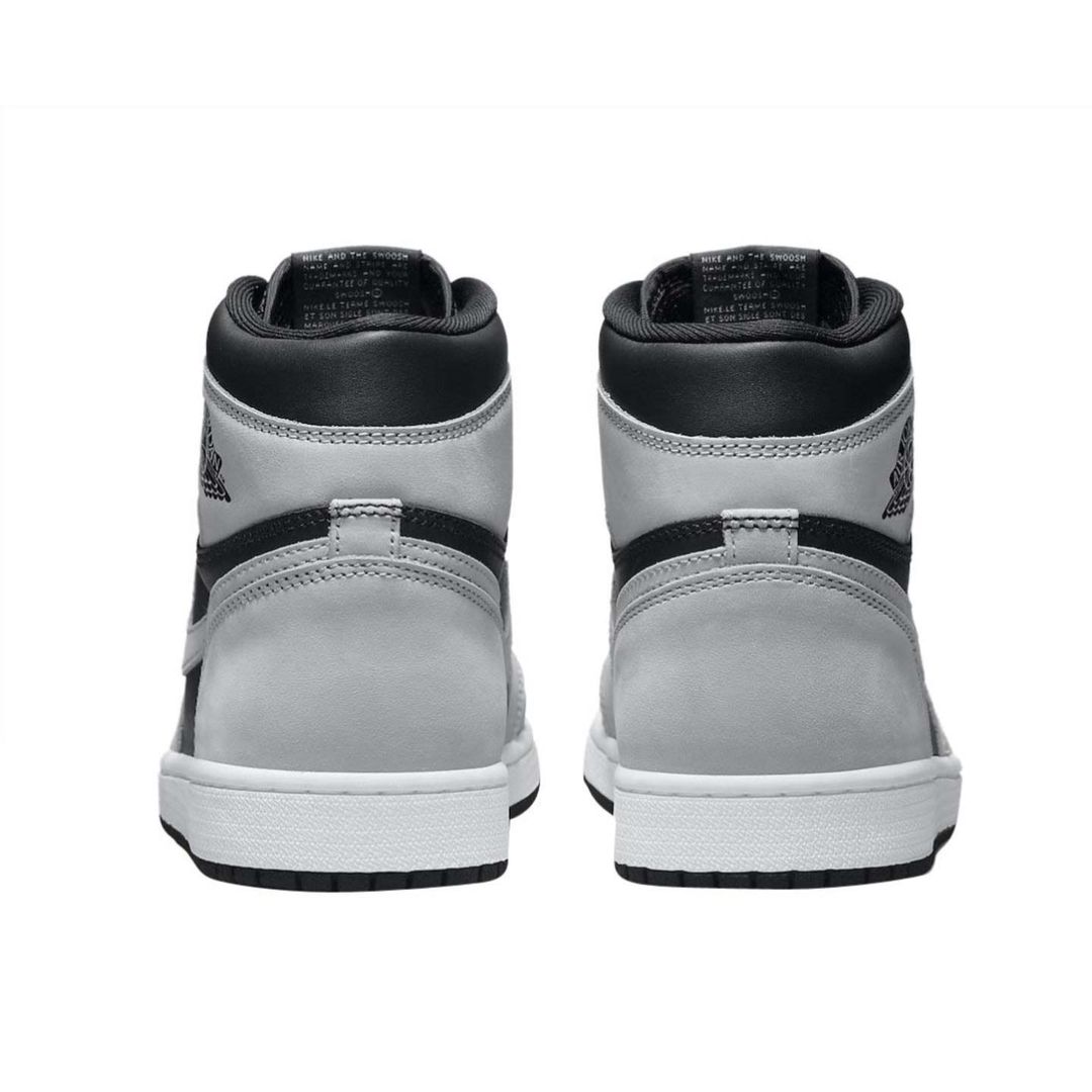 Nike Air Jordan 1 Retro High OG Shadow 2.0
