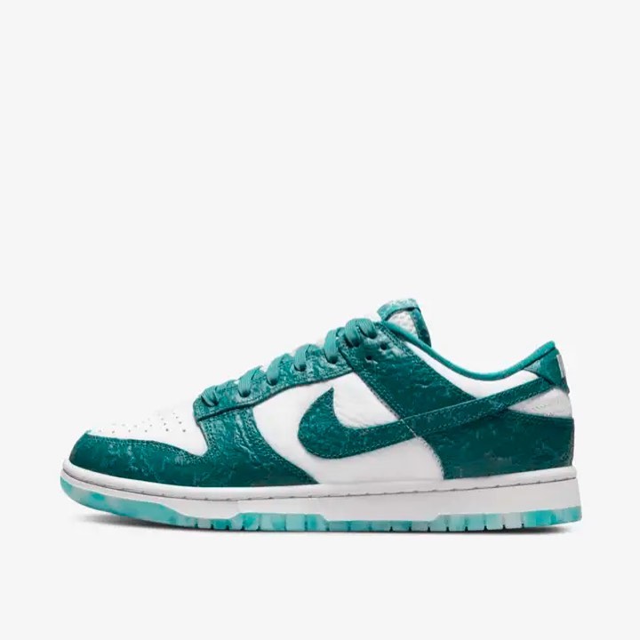 Nike Dunk Low Ocean