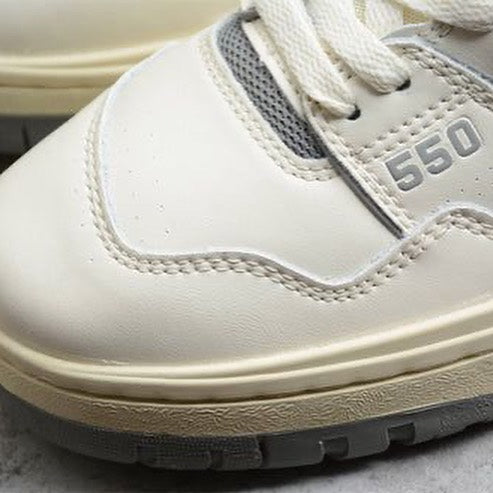 New Balance 550 New Balance 550 Aime Leon Dore White Grey