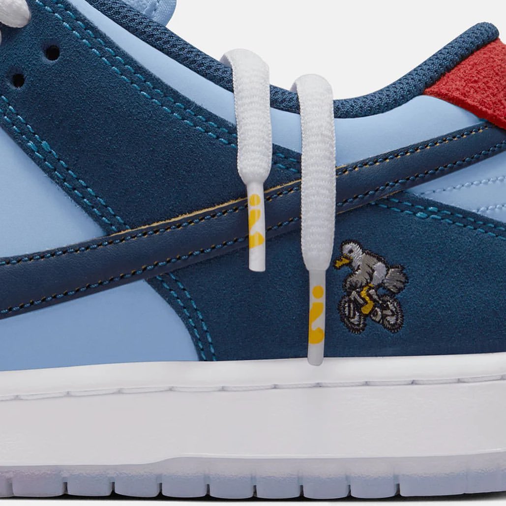 Nike SB Dunk Low Why So Sad