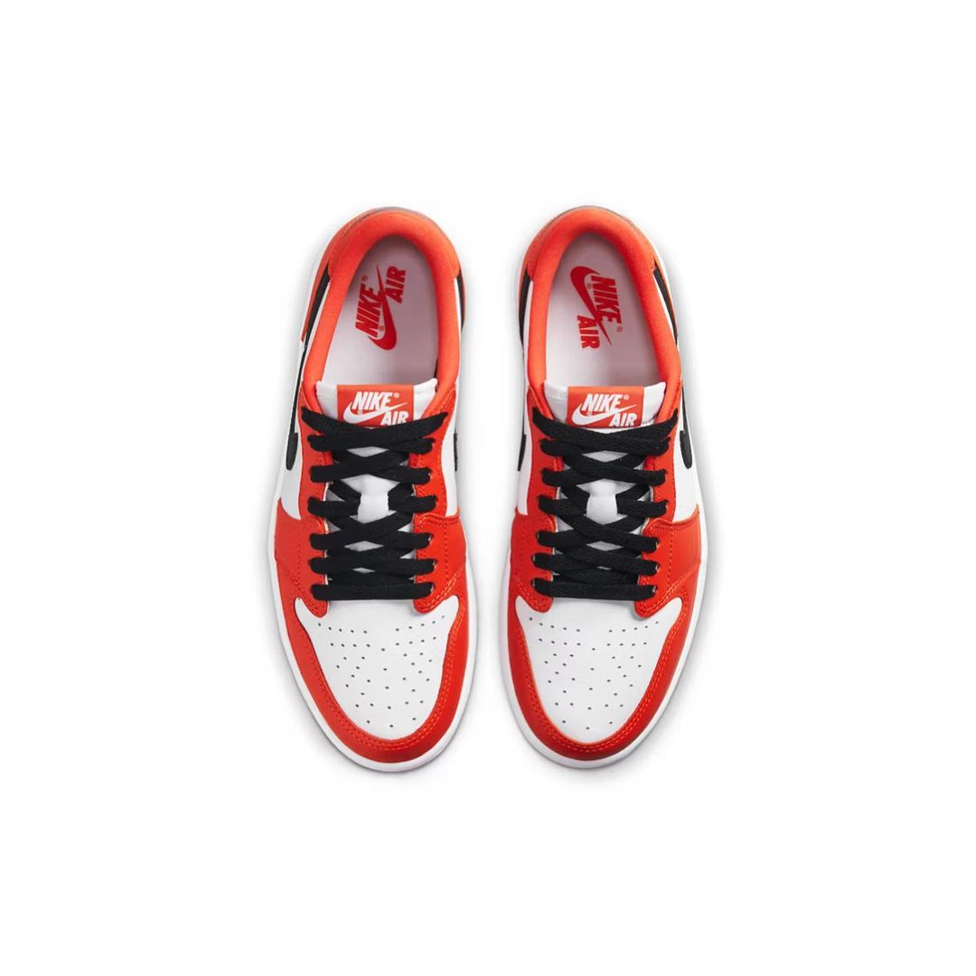 Nike Air Jordan 1 Low Starfish