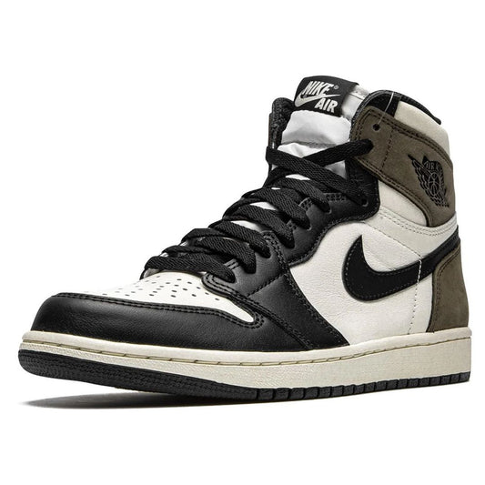 Nike Air Jordan 1 Retro High Dark Mocha