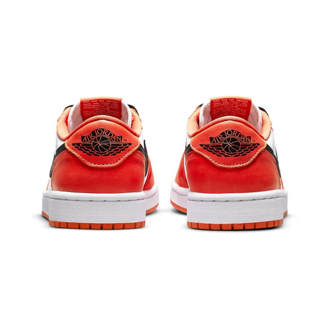 Nike Air Jordan 1 Low Starfish