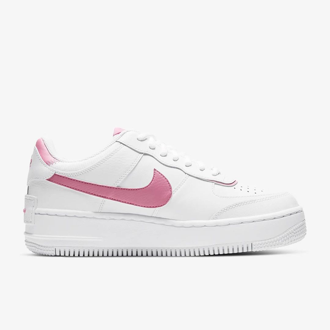 Nike Air Force 1 Shadow Pink
