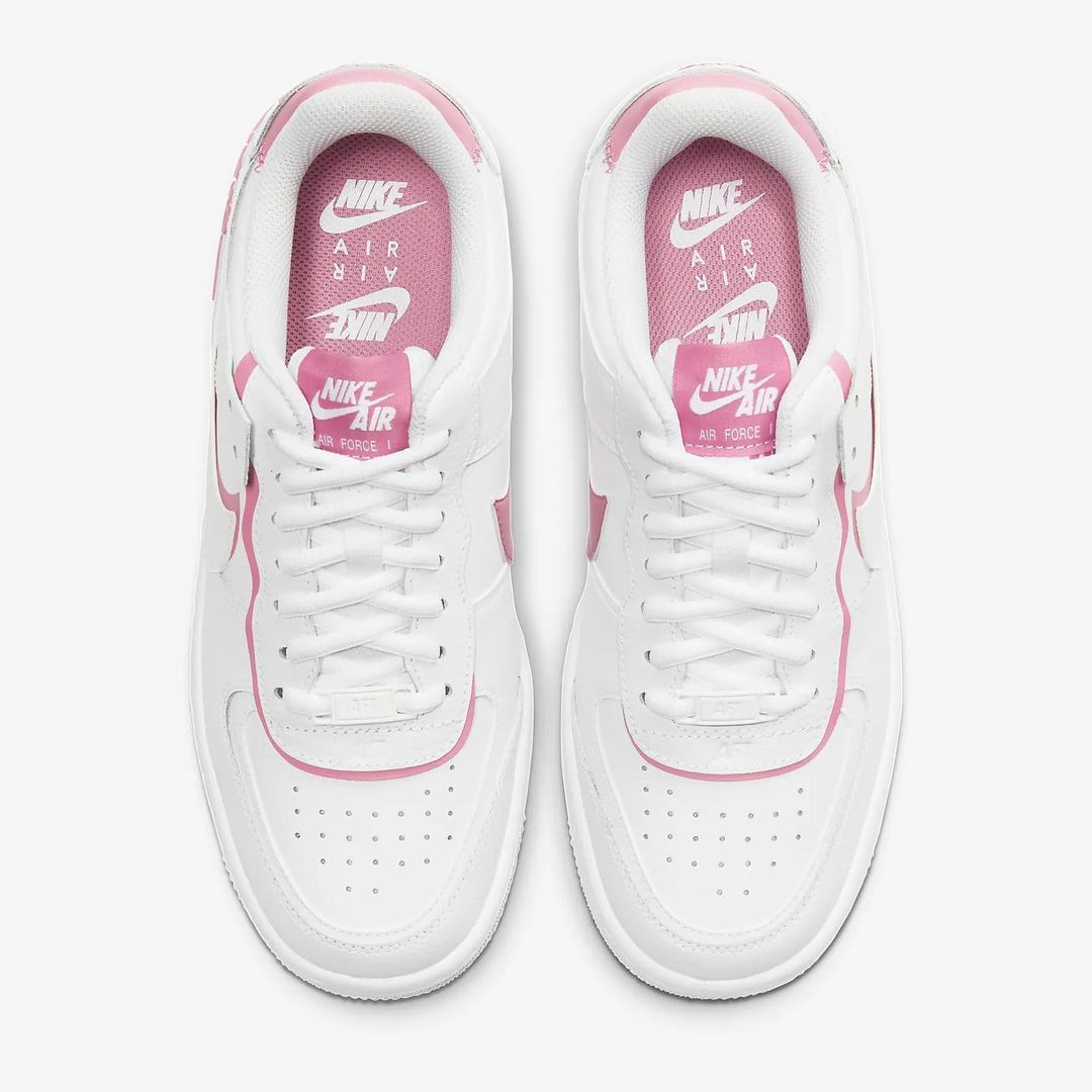 Nike Air Force 1 Shadow Pink