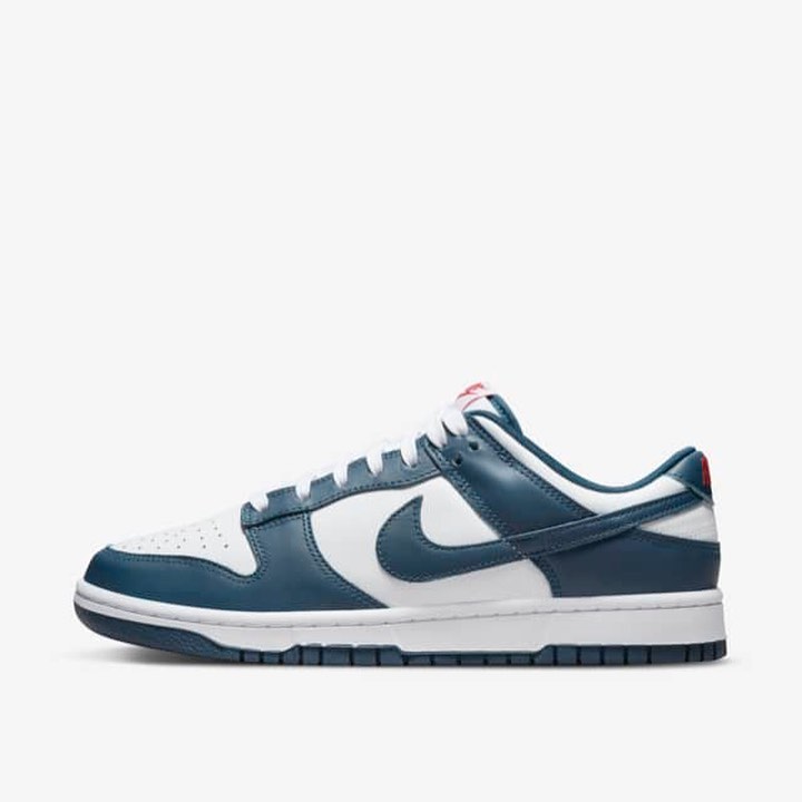 Nike Dunk Low Valerian Blue