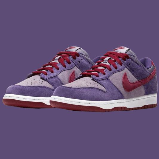 Nike Dunk Low Plum
