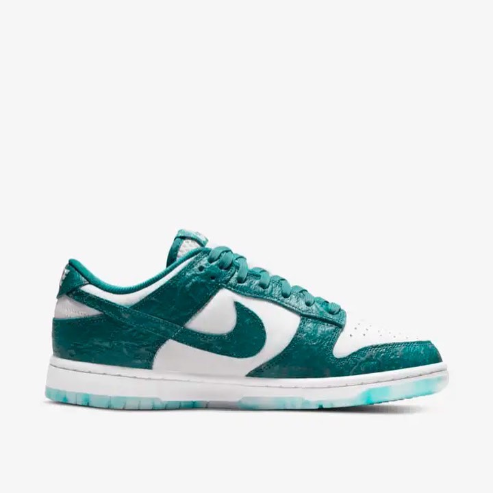 Nike Dunk Low Ocean