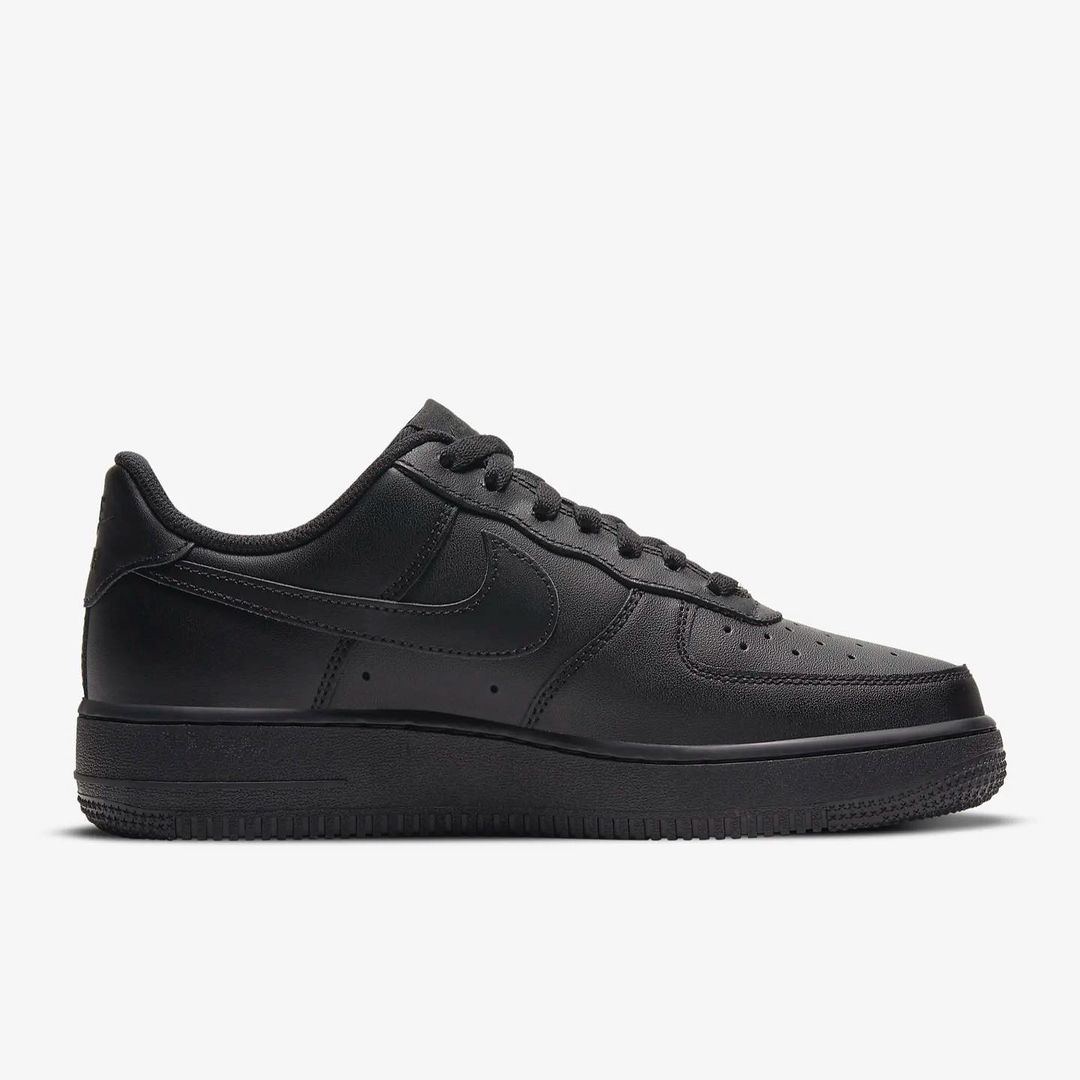 Nike Air force 1 Black