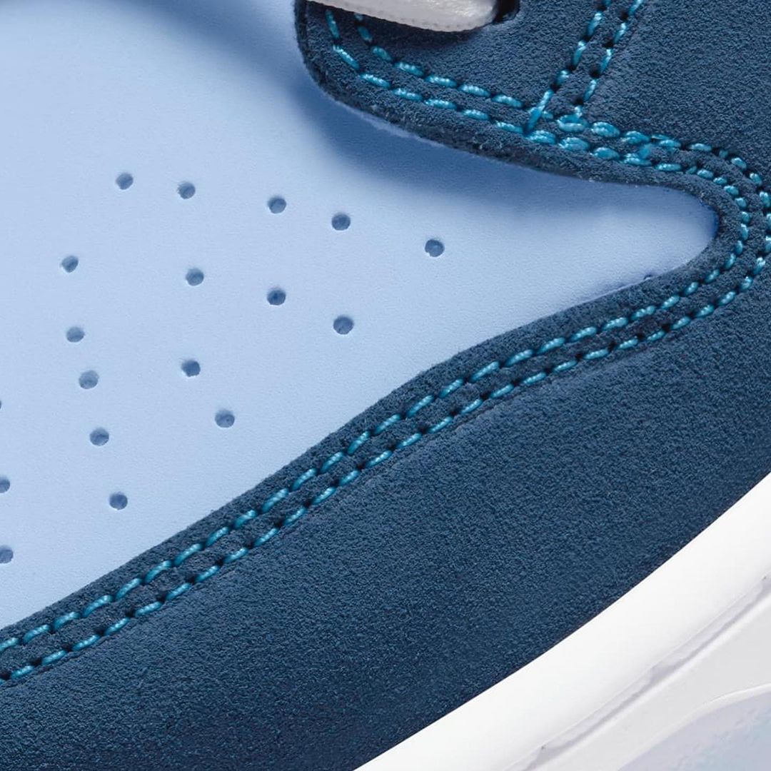 Nike SB Dunk Low Why So Sad