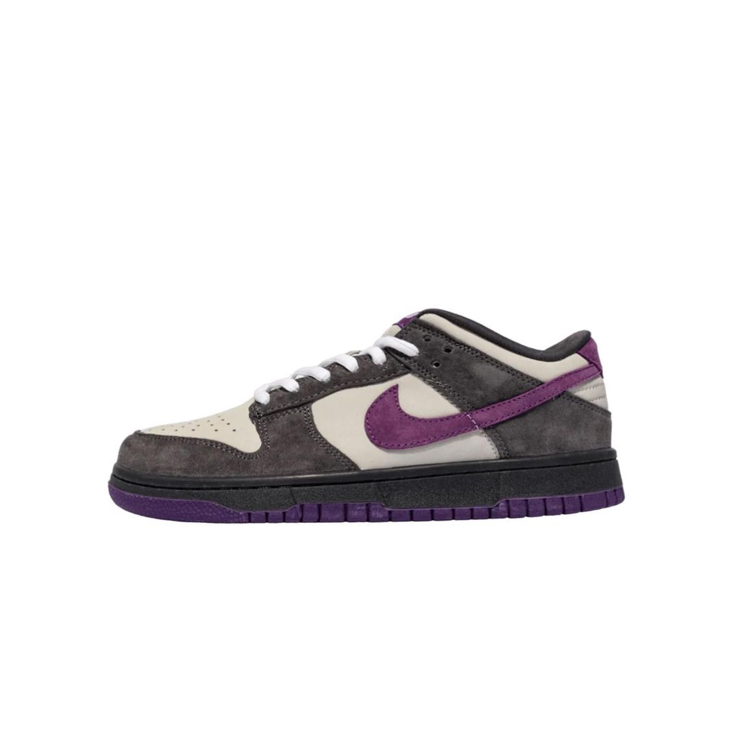 Nike Dunk Low Pro SB Purple Pigeon