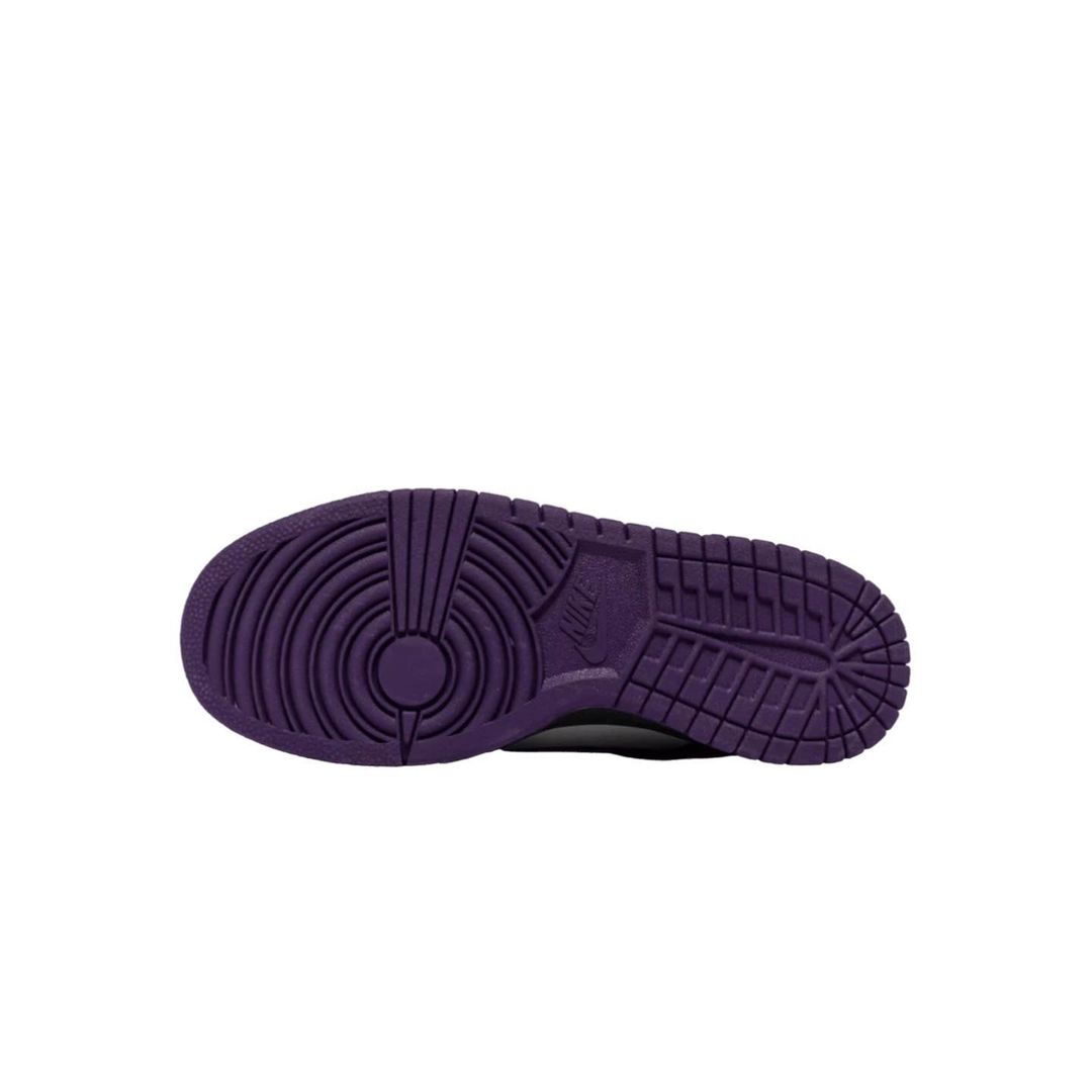 Nike Dunk Low Pro SB Purple Pigeon