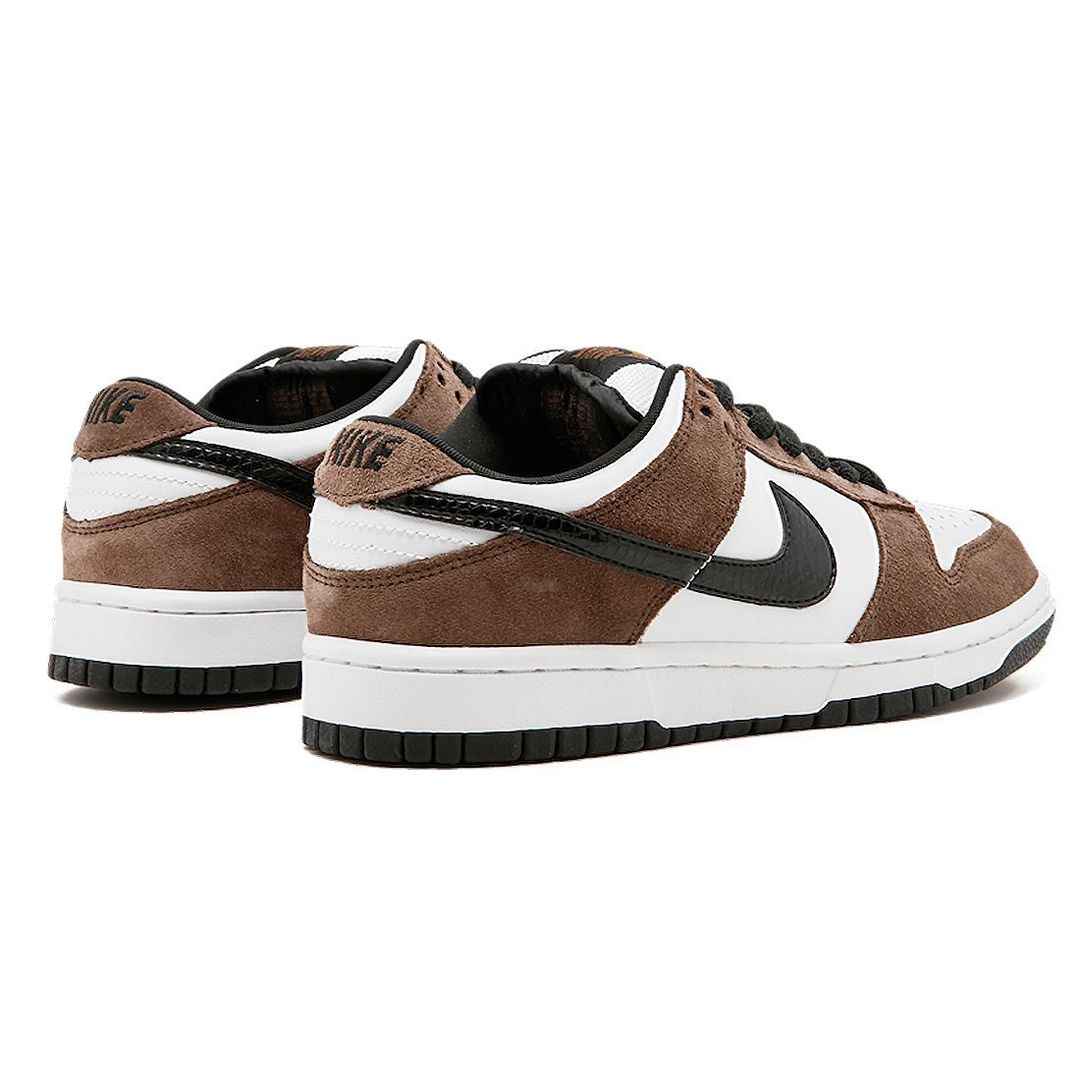 Nike SB Dunk Low Trail End