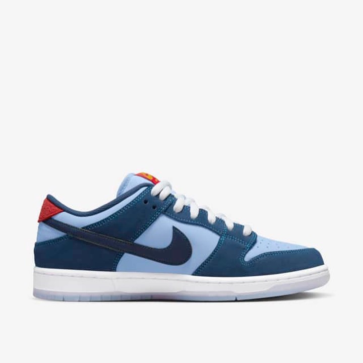 Nike SB Dunk Low Why So Sad