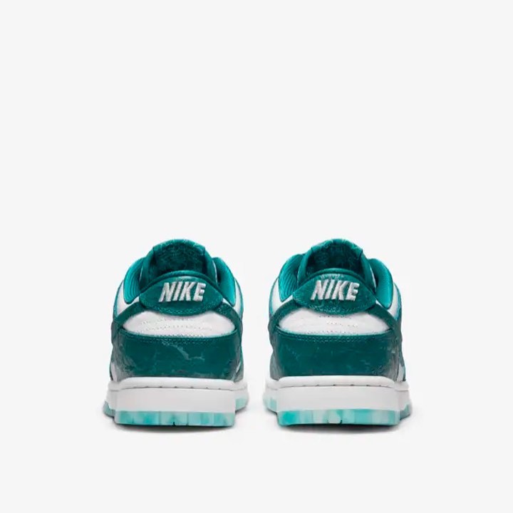 Nike Dunk Low Ocean